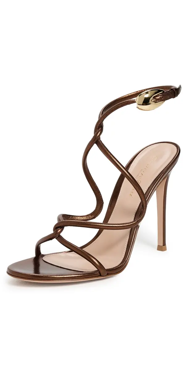 Jungle Mamba Sandals Black Jungle Mamba Sandals Black