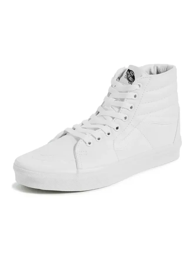 Vans Sk-8 High Top Sneakers