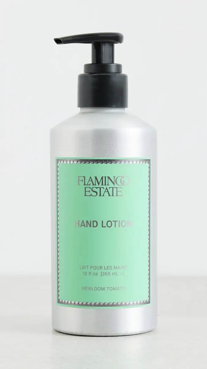 Flamingo Estate Heirloom Tomato Hand Lotion | Thumbnail 2 Flamingo Estate Heirloom Tomato Hand Lotion | Thumbnail 2