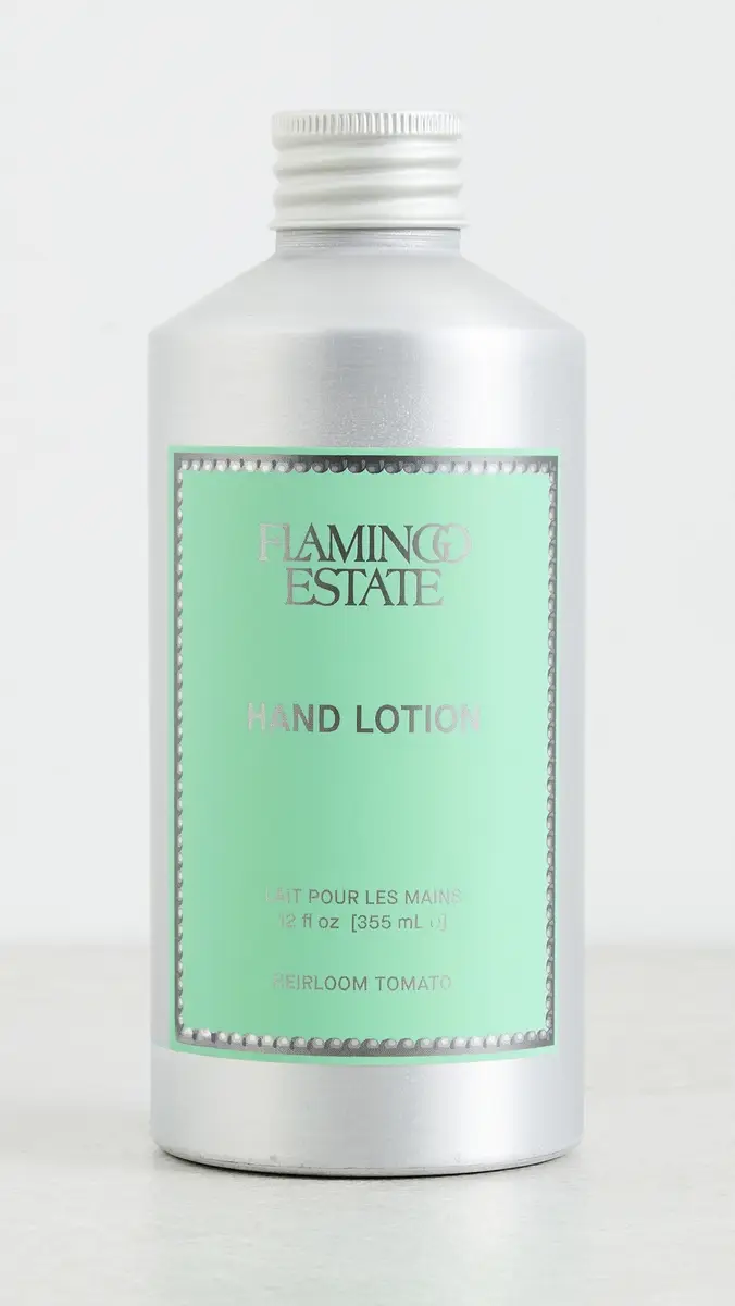 Flamingo Estate Heirloom Tomato Hand Lotion | Thumbnail 3 Flamingo Estate Heirloom Tomato Hand Lotion | Thumbnail 3