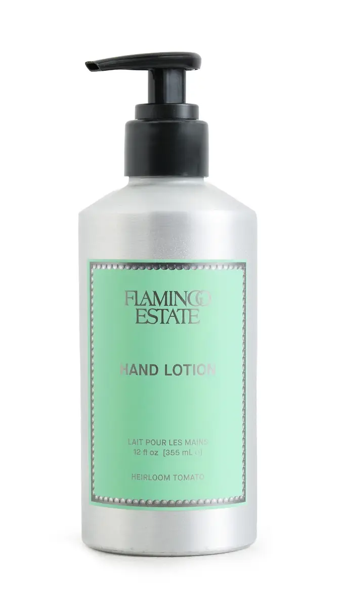 Flamingo Estate Heirloom Tomato Hand Lotion | Thumbnail 4 Flamingo Estate Heirloom Tomato Hand Lotion | Thumbnail 4