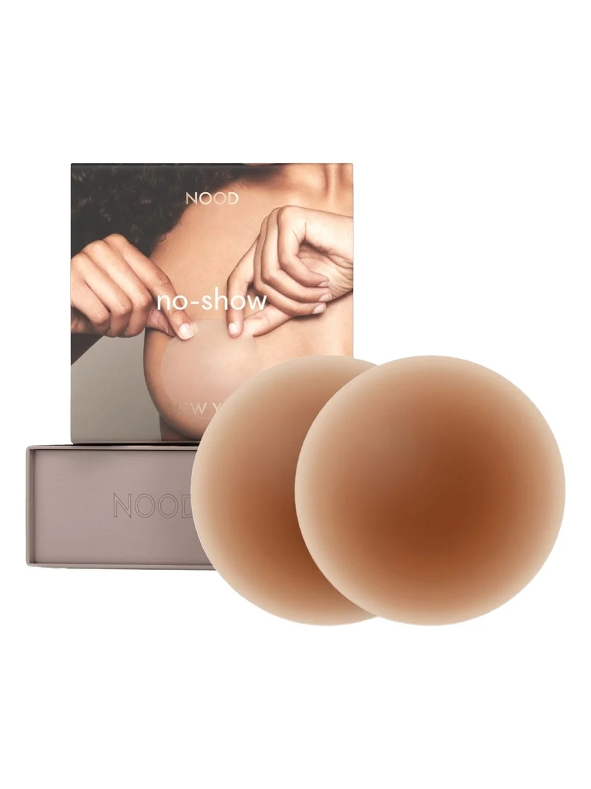 No Show Adhesive Nipple Covers No Show Adhesive Nipple Covers