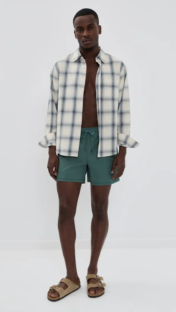 Fair Harbor The Bungalow Swim Trunks 5 | Thumbnail 5 Fair Harbor The Bungalow Swim Trunks 5 | Thumbnail 5