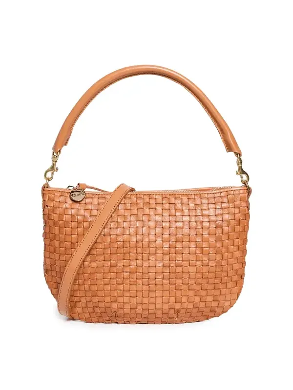 Clare V. Petit Moyen Messenger Bag Clare V. Petit Moyen Messenger Bag