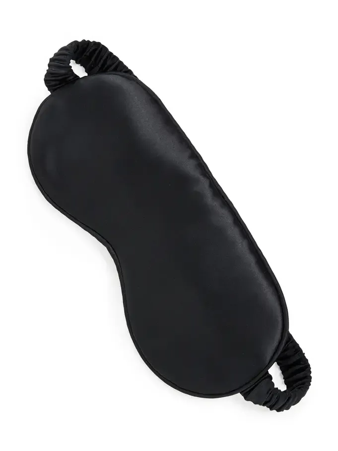 Silk Sleep Mask Silk Sleep Mask