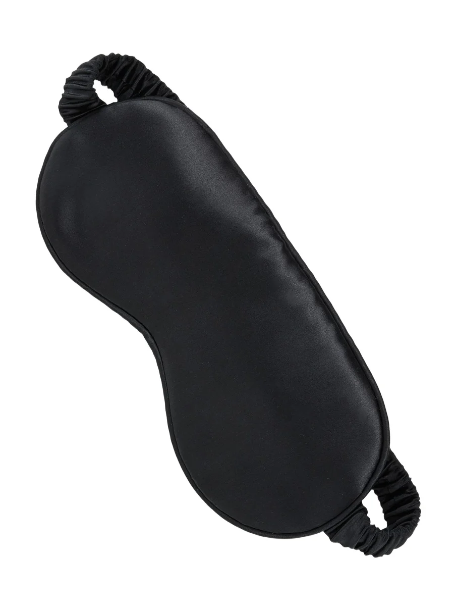 Silk Sleep Mask Silk Sleep Mask