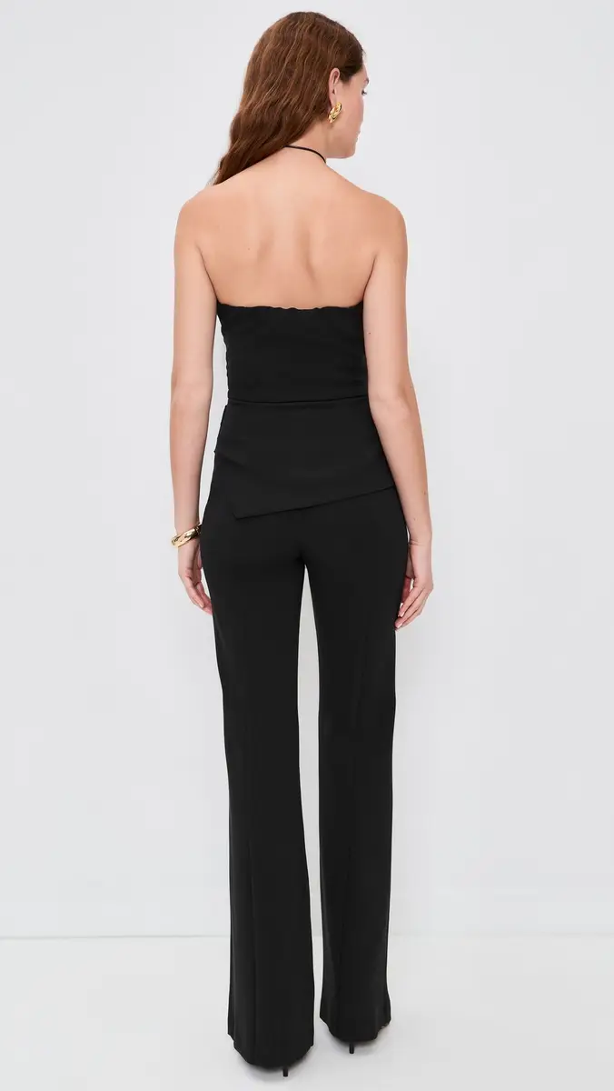 BLACK HALO Rockie Jumpsuit | Thumbnail 3 BLACK HALO Rockie Jumpsuit | Thumbnail 3