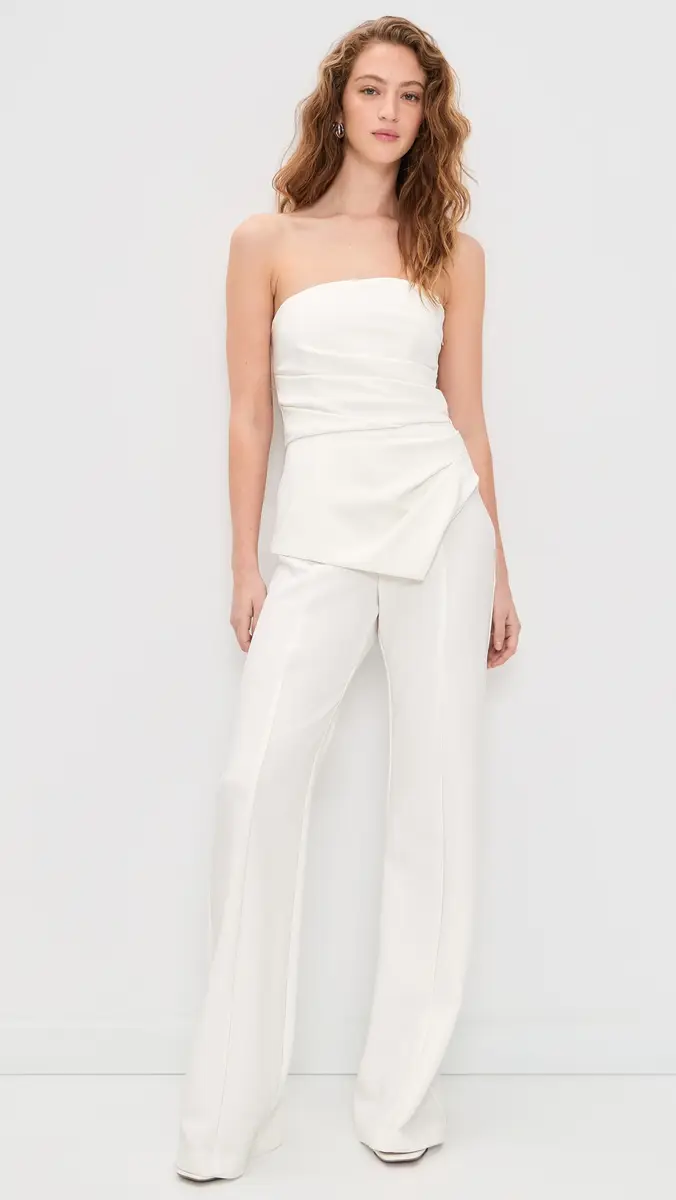 BLACK HALO Rockie Jumpsuit | Thumbnail 2 BLACK HALO Rockie Jumpsuit | Thumbnail 2