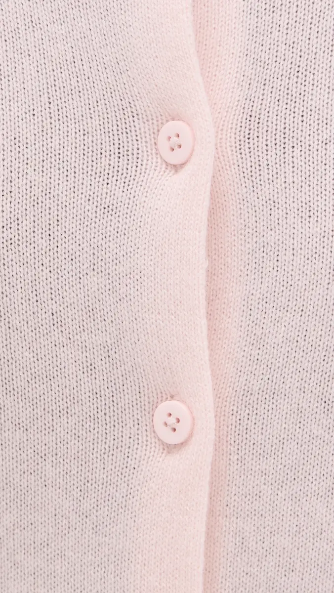 Splendid Emerson Cardigan Rose Petal | Thumbnail 6 Splendid Emerson Cardigan Rose Petal | Thumbnail 6
