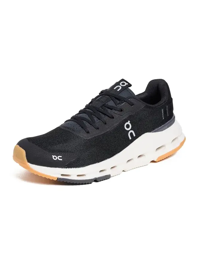 ON Cloudnova Form 2 Sneakers