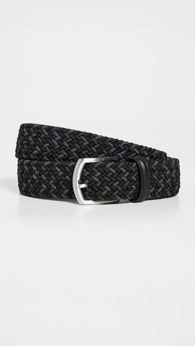 Anderson's Nylon Woven Belt | Thumbnail 2
