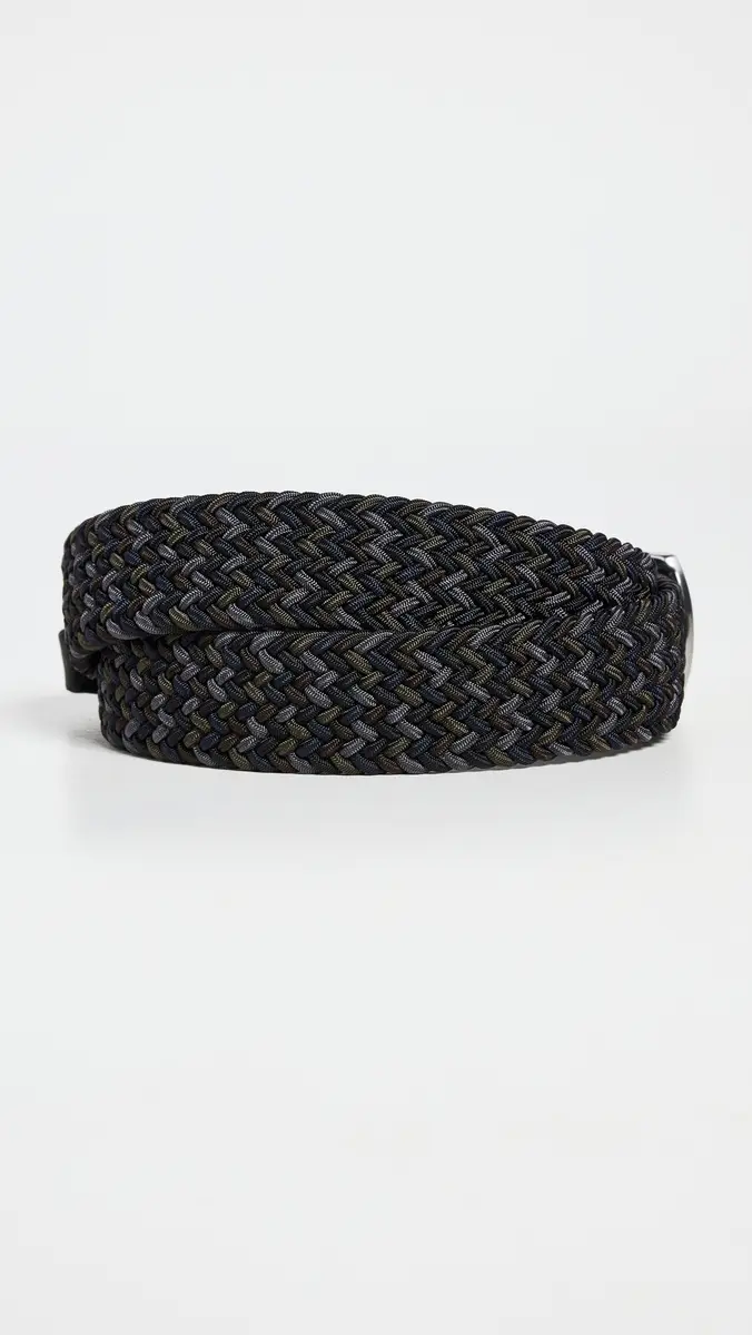 Anderson's Nylon Woven Belt | Thumbnail 3