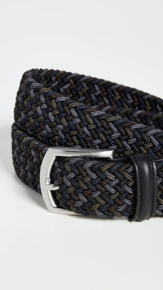 Anderson's Nylon Woven Belt | Thumbnail 4
