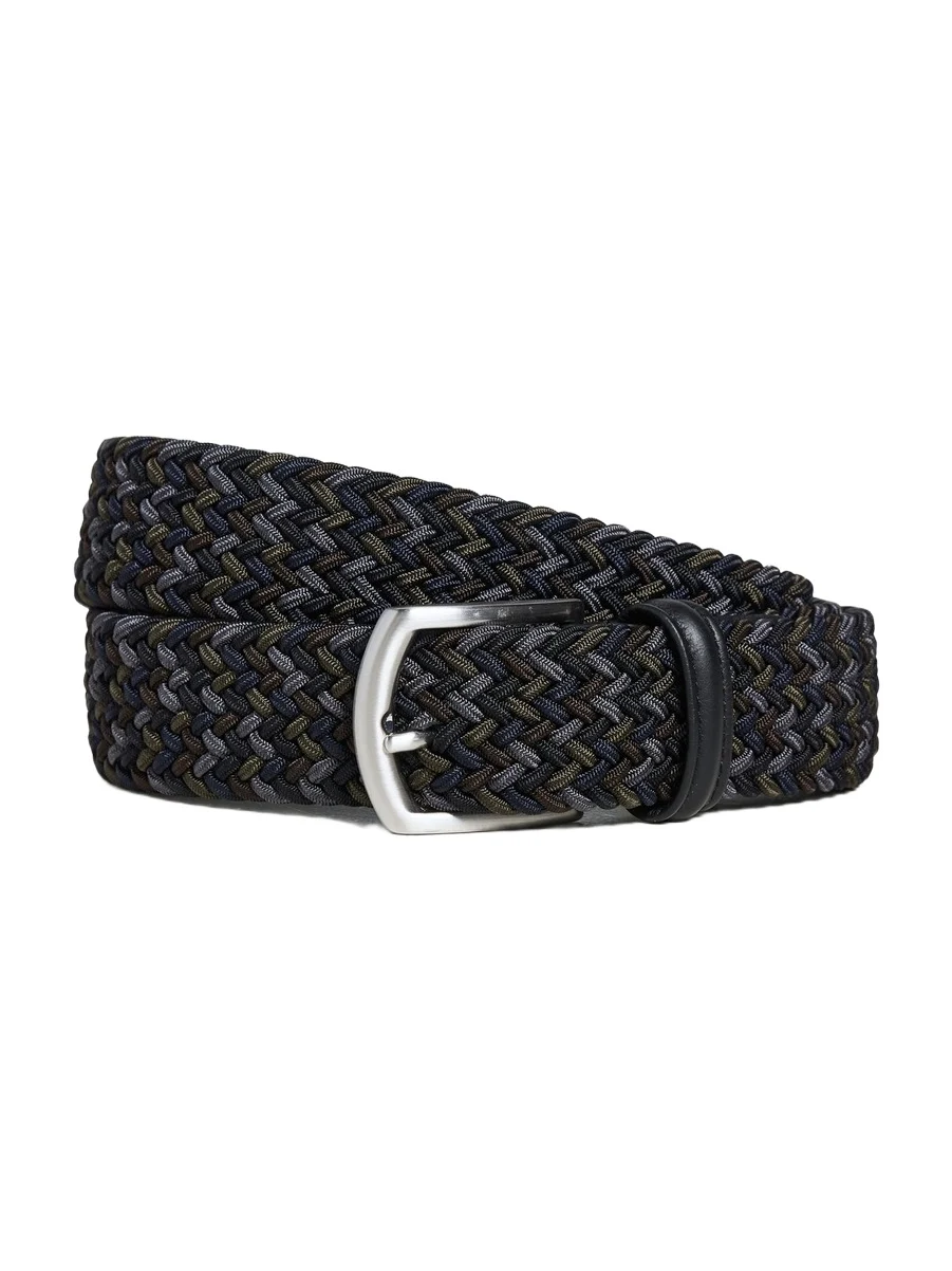 Anderson's Nylon Woven Belt