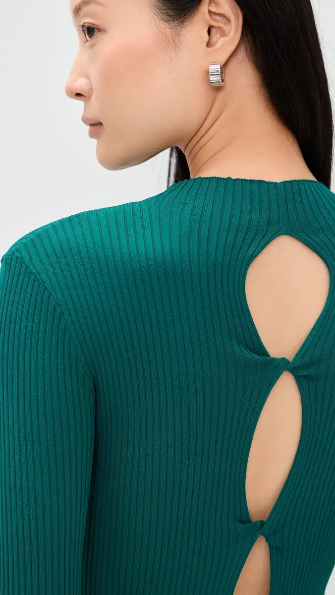 LE BOP Adele Knit Top | Thumbnail 6