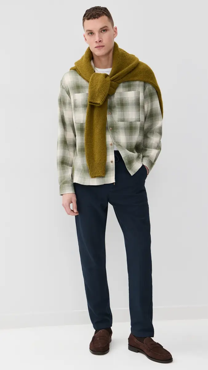 RAILS Callum Drawstring Pants | Thumbnail 5 RAILS Callum Drawstring Pants | Thumbnail 5