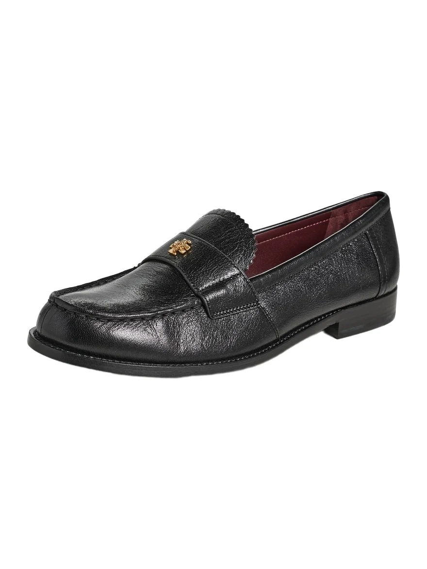 Classic Loafers