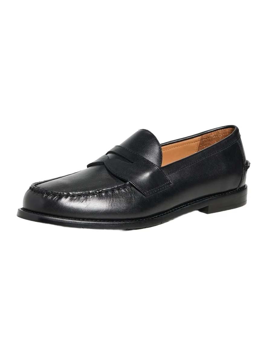 Alston Leather Penny Loafers Alston Leather Penny Loafers