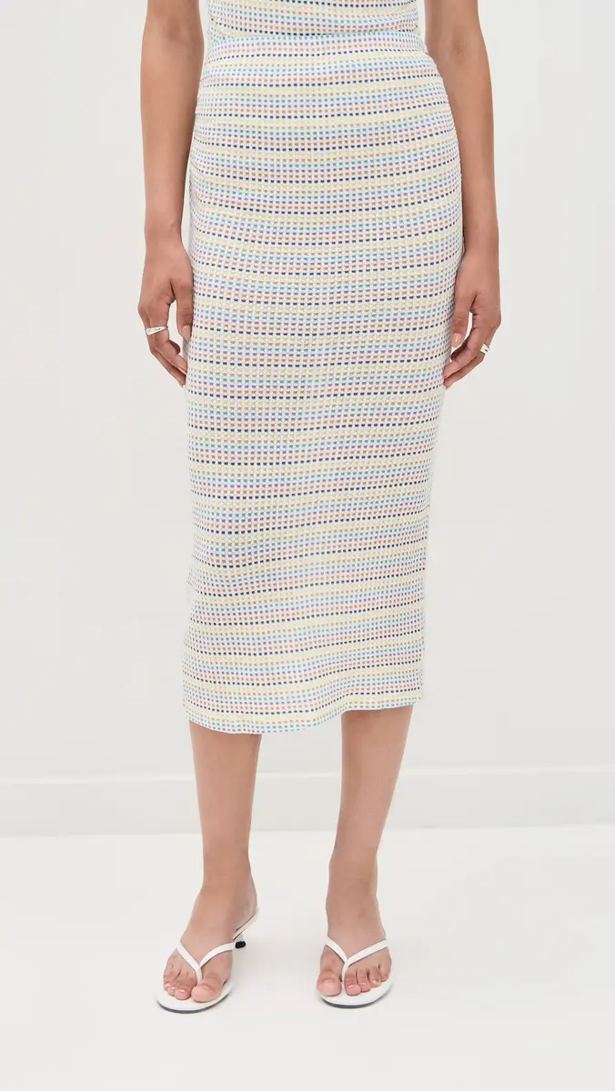 LE BOP Sunny Skirt | Thumbnail 2