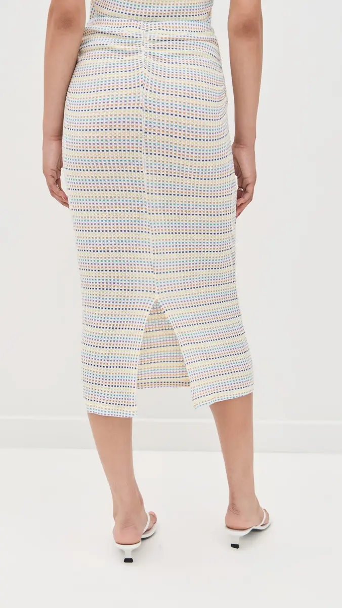 LE BOP Sunny Skirt | Thumbnail 3