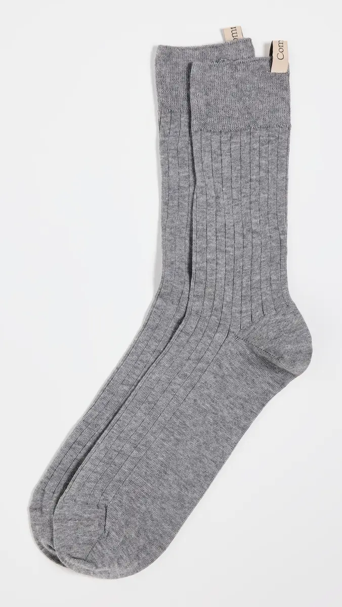 Comme Si The Yves Socks | Thumbnail 2