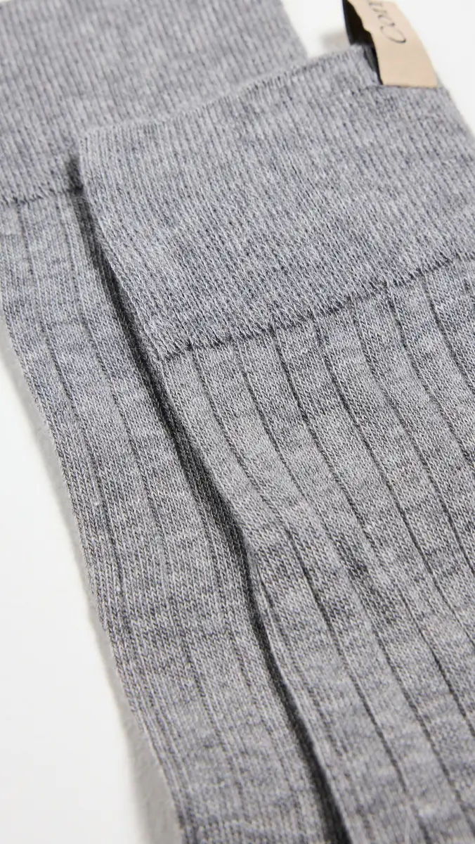 Comme Si The Yves Socks | Thumbnail 3