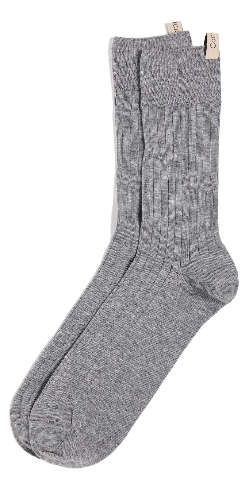 Comme Si The Yves Socks