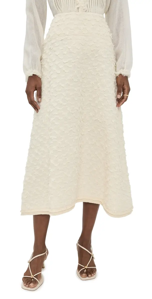 Ulla Johnson Josanna Skirt | Image 1 Ulla Johnson Josanna Skirt | Image 1
