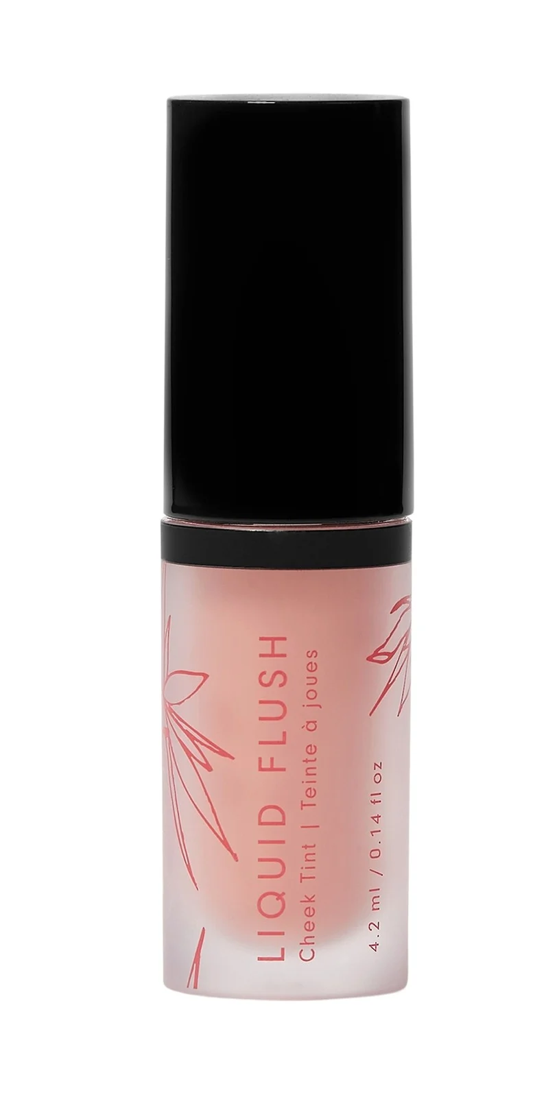 Monika Blunder Liquid Flush Cheek Tint