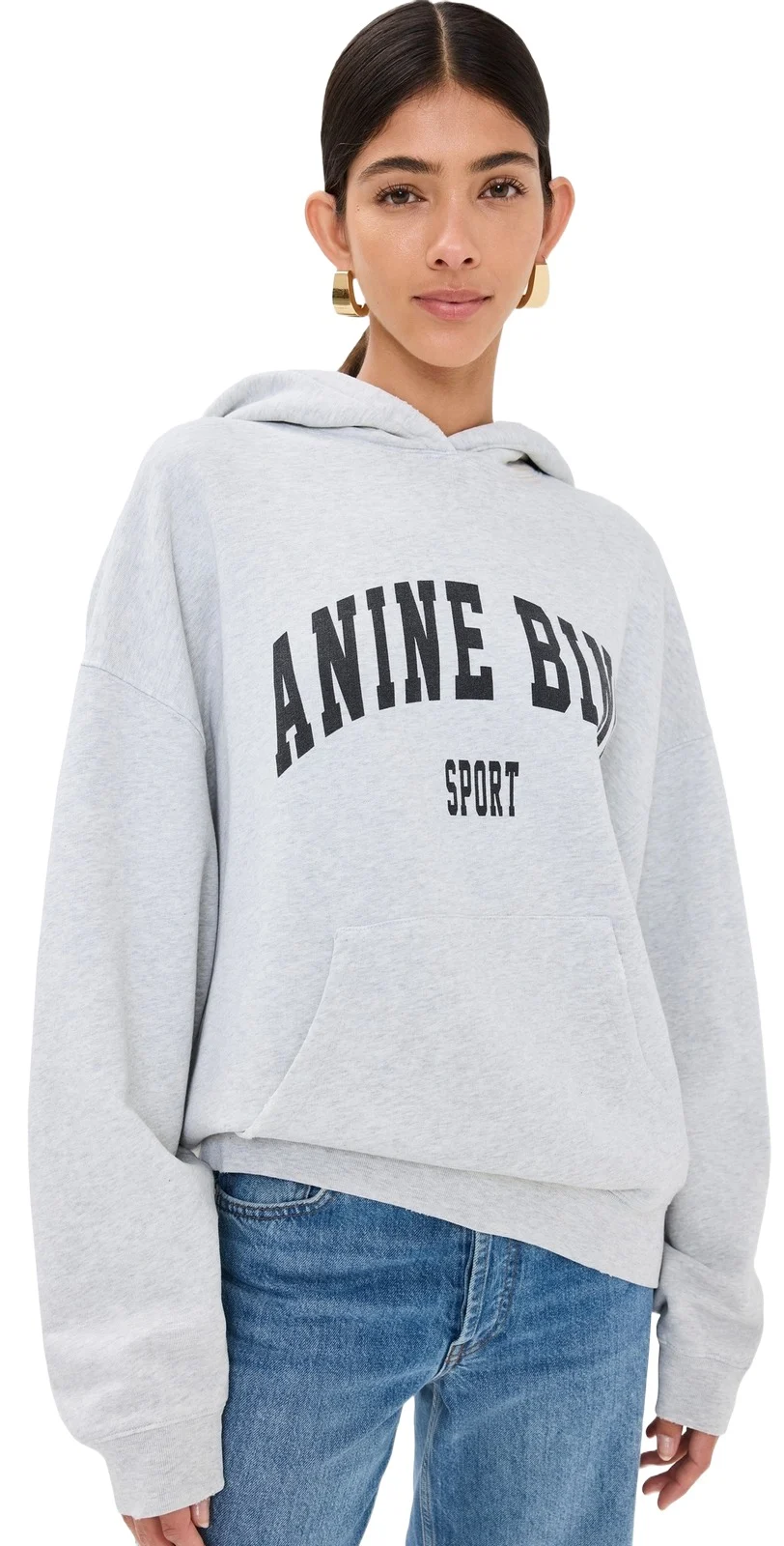 Harvey Sweatshirt Harvey Sweatshirt