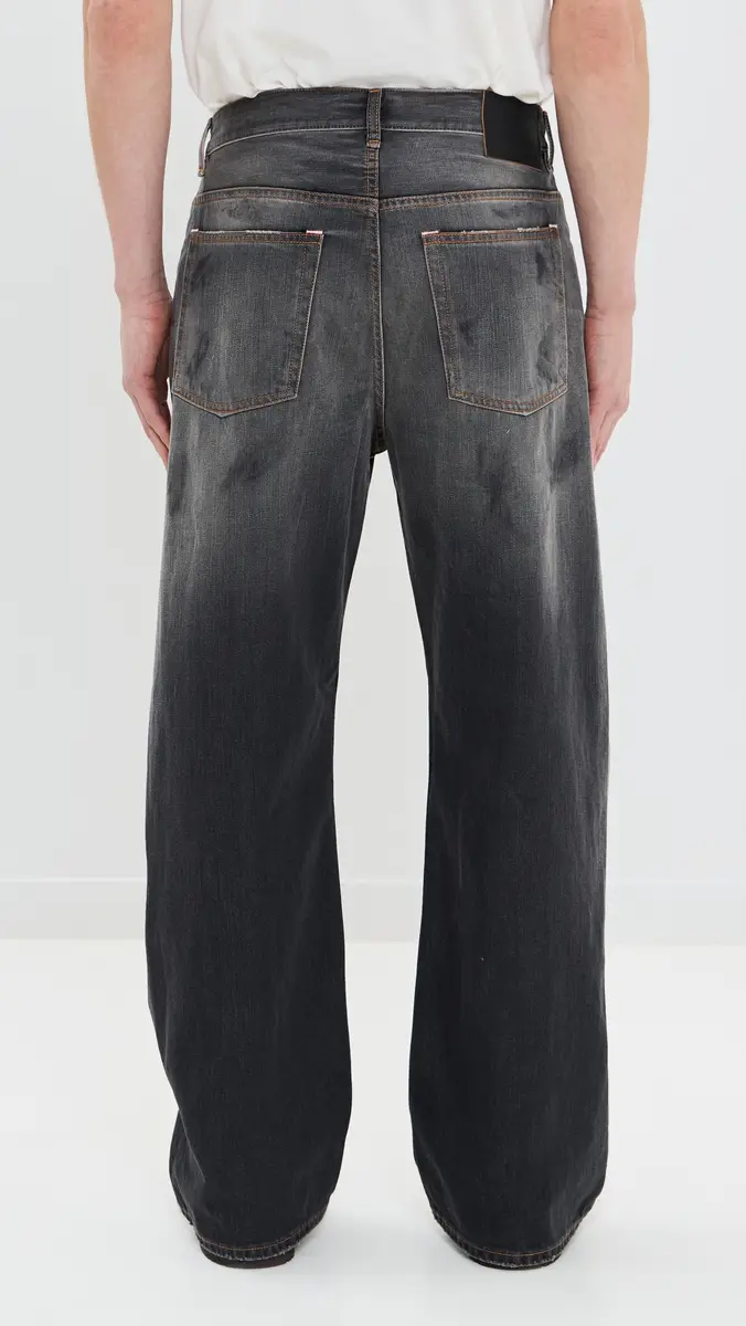 Acne Studios 2021 Loose Fit Jeans | Thumbnail 4 Acne Studios 2021 Loose Fit Jeans | Thumbnail 4