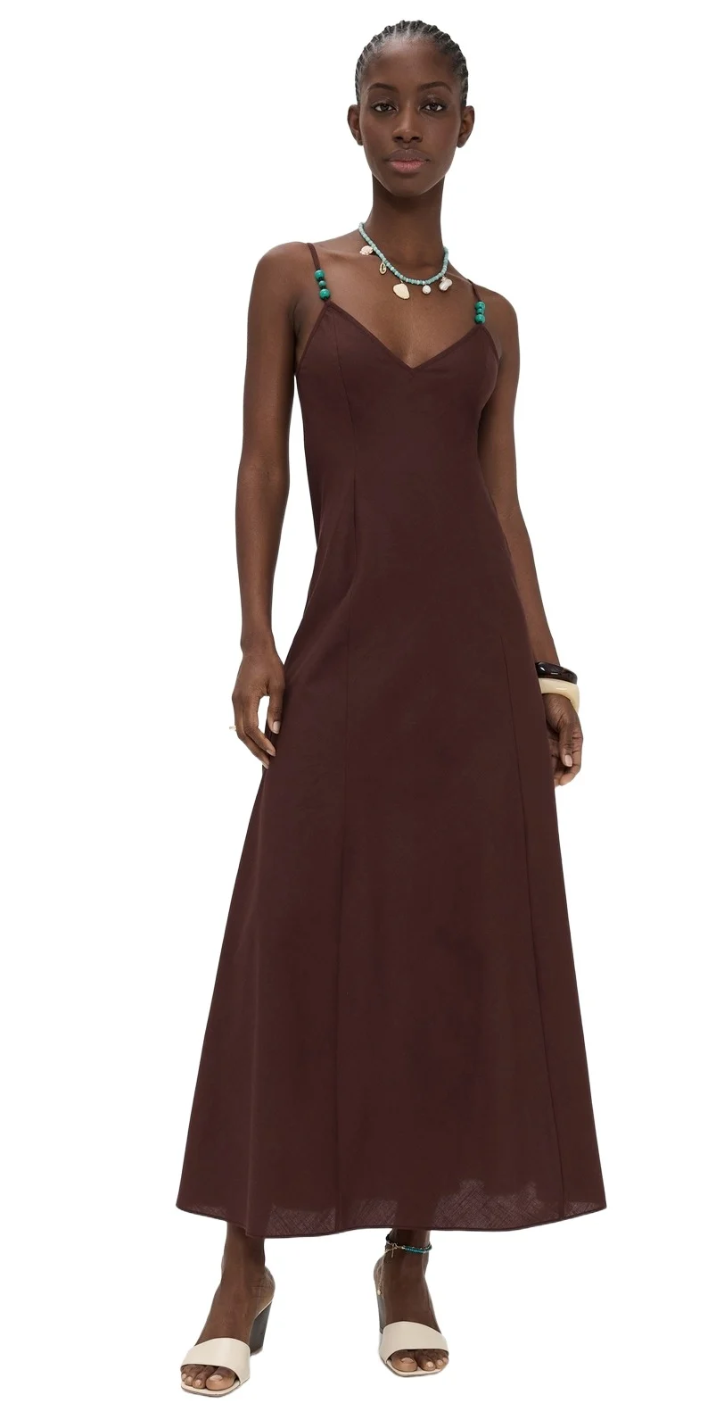 Maxi Dress Maxi Dress