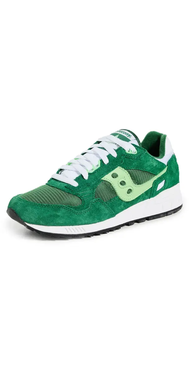 Shadow 5000 Sneakers Green/White M 13 Shadow 5000 Sneakers Green/White M 13