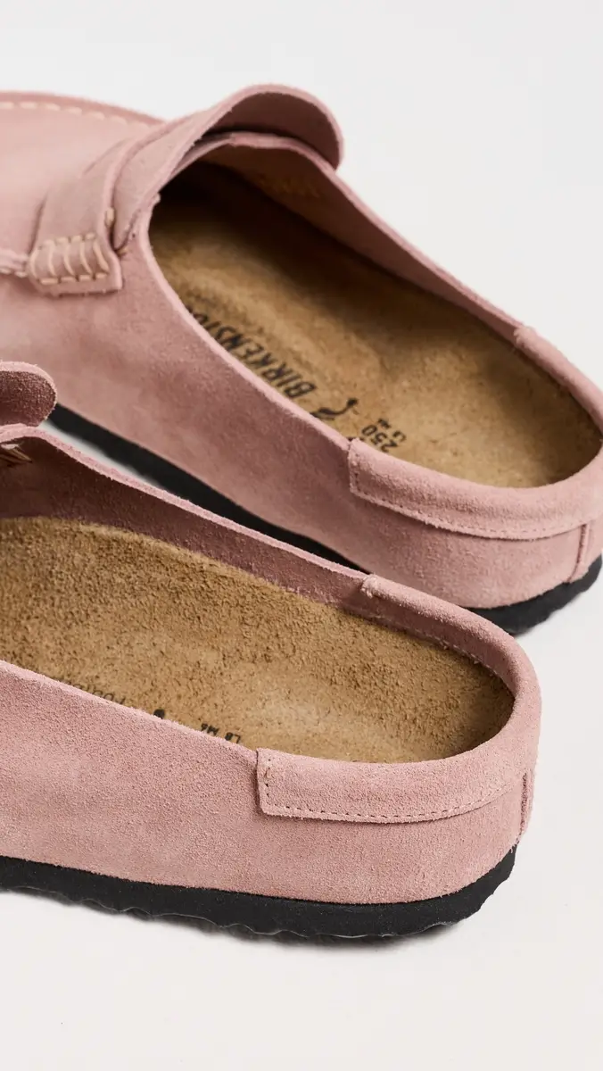 Birkenstock Naples Wrapped Clogs | Thumbnail 4