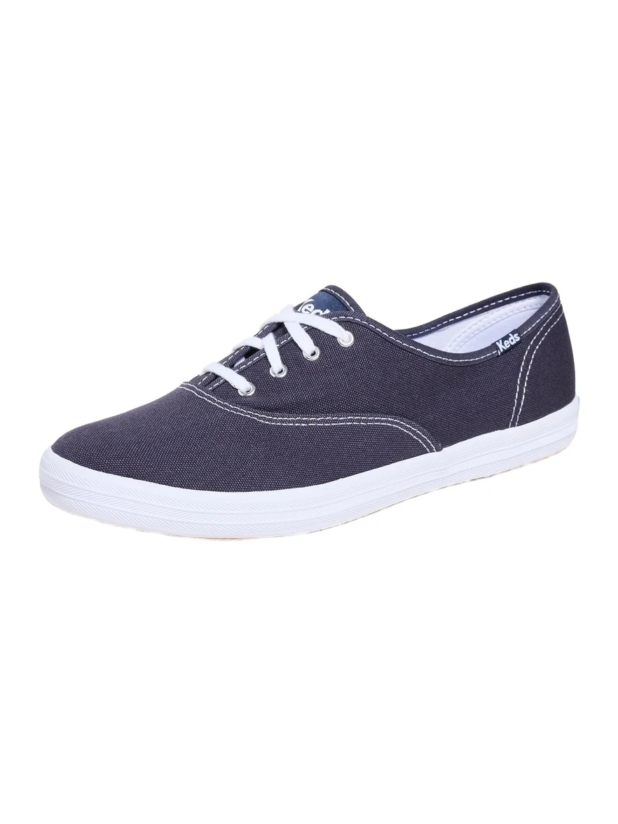 Champion Canvas Sneakers Champion Canvas Sneakers