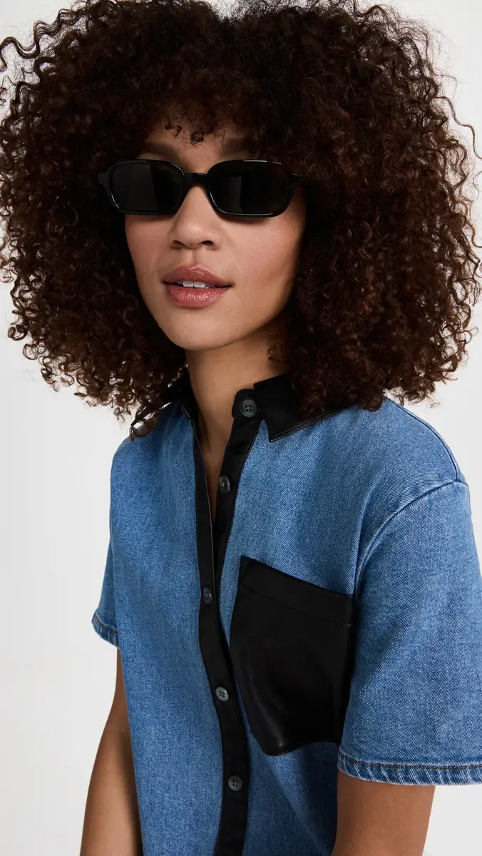 Le Specs Pilferer Sunglasses | Thumbnail 3 Le Specs Pilferer Sunglasses | Thumbnail 3