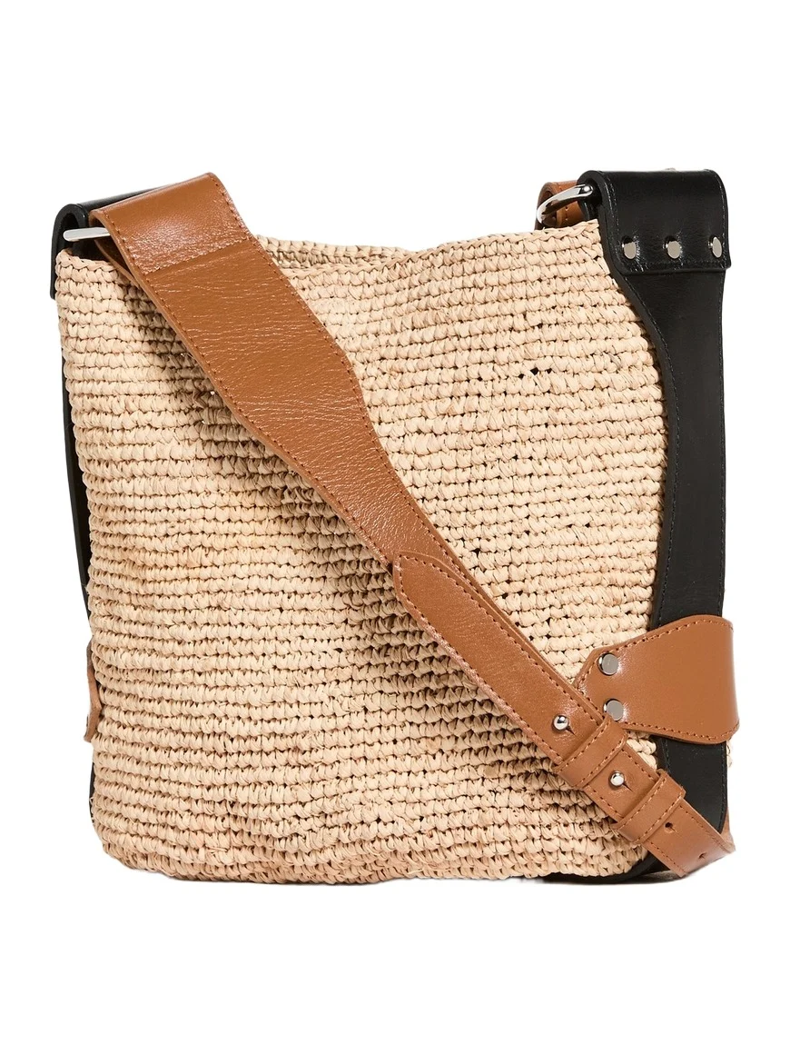 Mini Bayia Hobo Bag