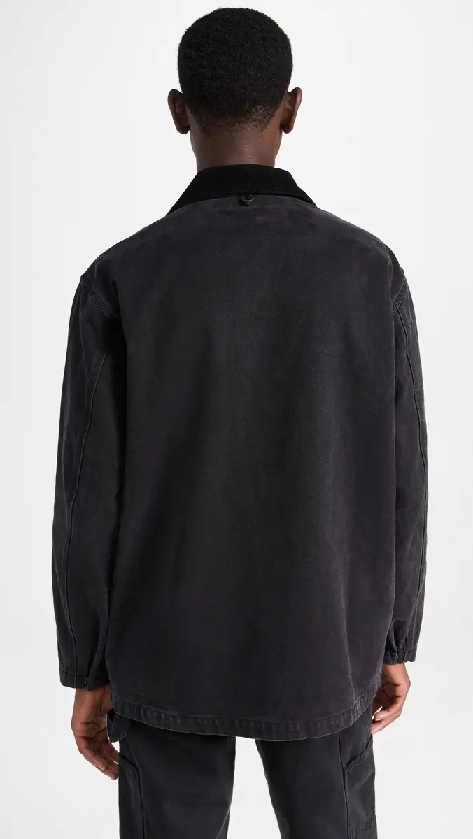 Alex Mill Frontier Jacket | Thumbnail 3 Alex Mill Frontier Jacket | Thumbnail 3
