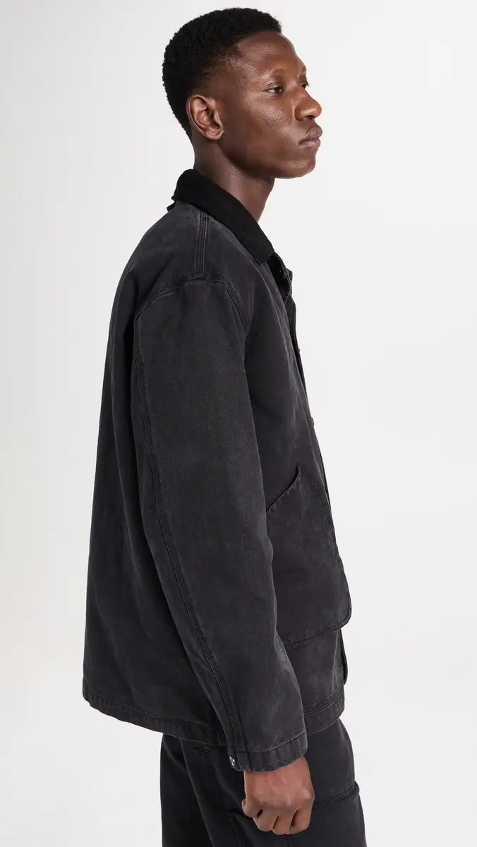 Alex Mill Frontier Jacket | Thumbnail 4 Alex Mill Frontier Jacket | Thumbnail 4