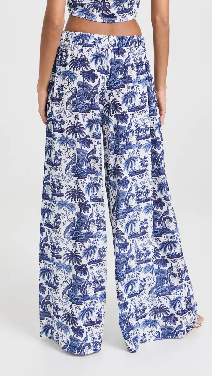 Staud Marza Pants | Thumbnail 3 Staud Marza Pants | Thumbnail 3