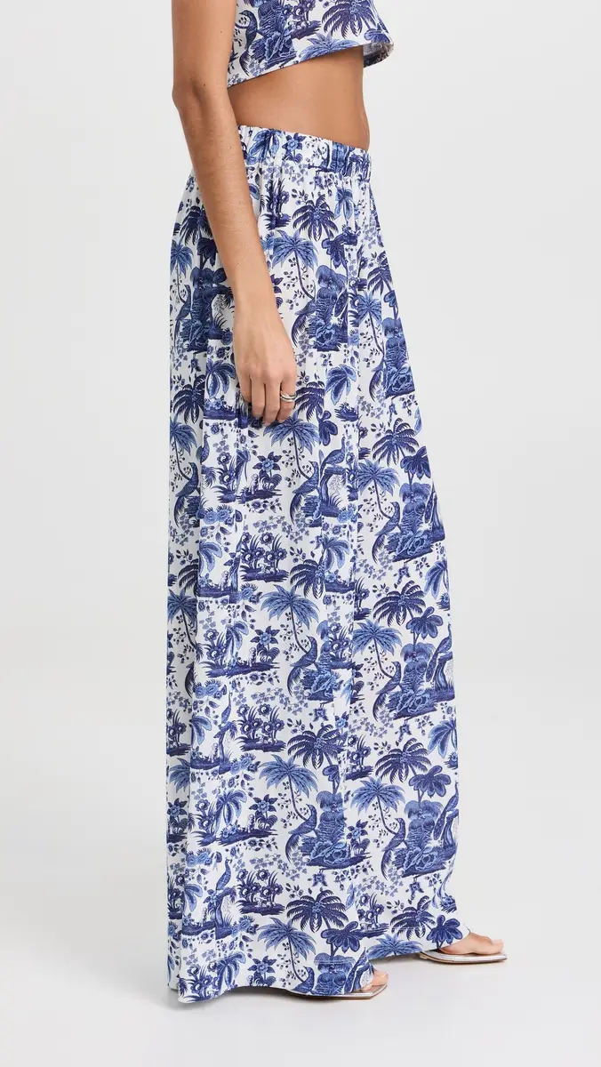 Staud Marza Pants | Thumbnail 4 Staud Marza Pants | Thumbnail 4