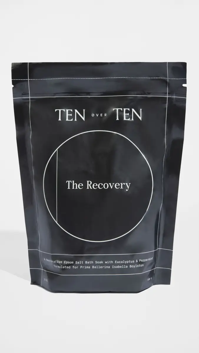 Tenoverten The Recovery Bath Soak No Color | Thumbnail 2
