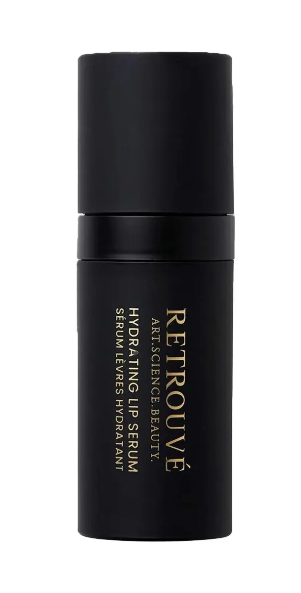 Retrouvé Hydrating Lip Serum | Image 1 Retrouvé Hydrating Lip Serum | Image 1