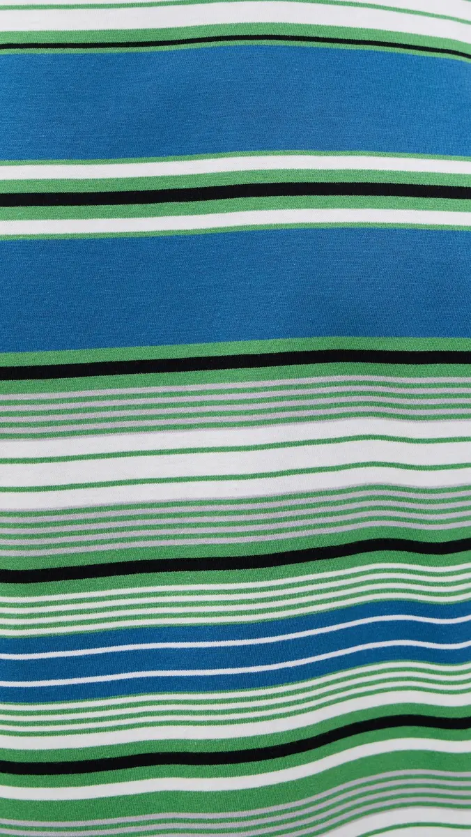PS Paul Smith Casual Fit Short Sleeve T-Shirt Cobalt Blue | Thumbnail 6 PS Paul Smith Casual Fit Short Sleeve T-Shirt Cobalt Blue | Thumbnail 6