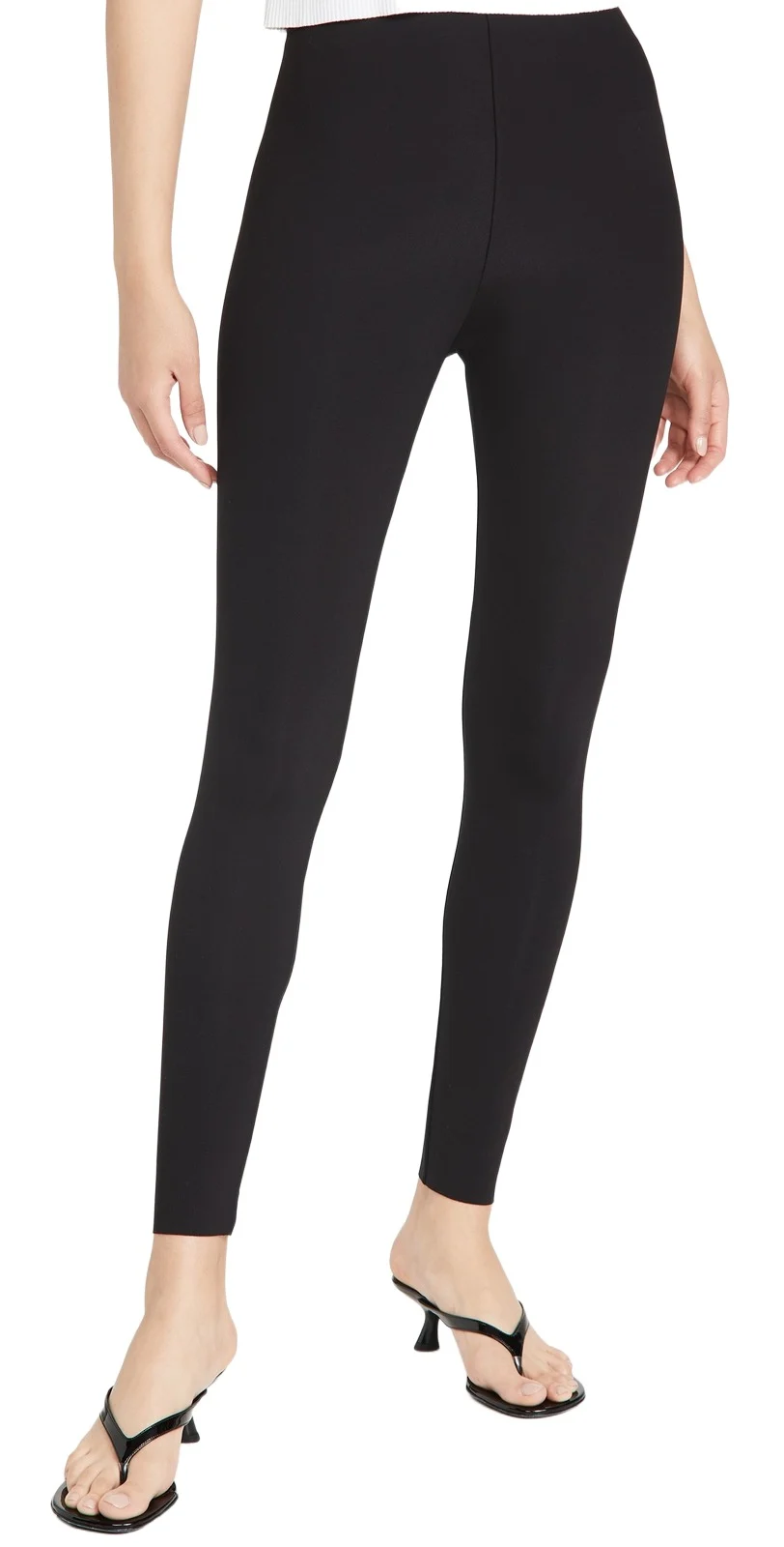 Commando Neoprene Leggings