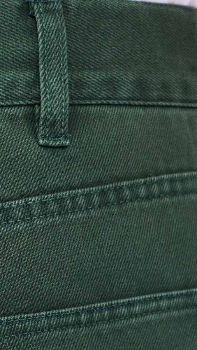 Alex Mill Painter Pants In Denim | Thumbnail 6 Alex Mill Painter Pants In Denim | Thumbnail 6