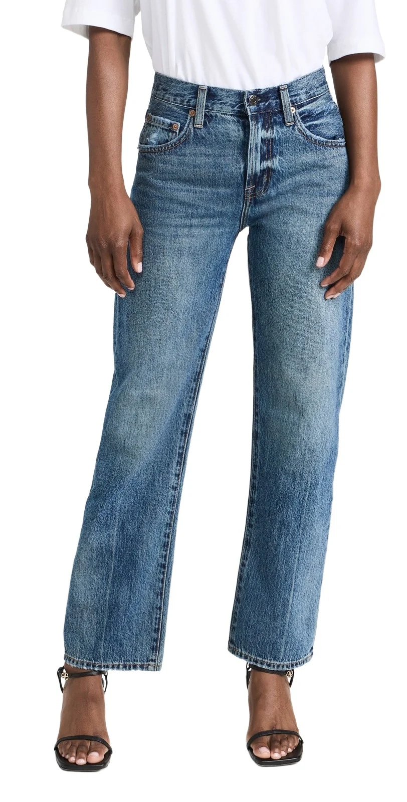 Lexi Jeans Lexi Jeans
