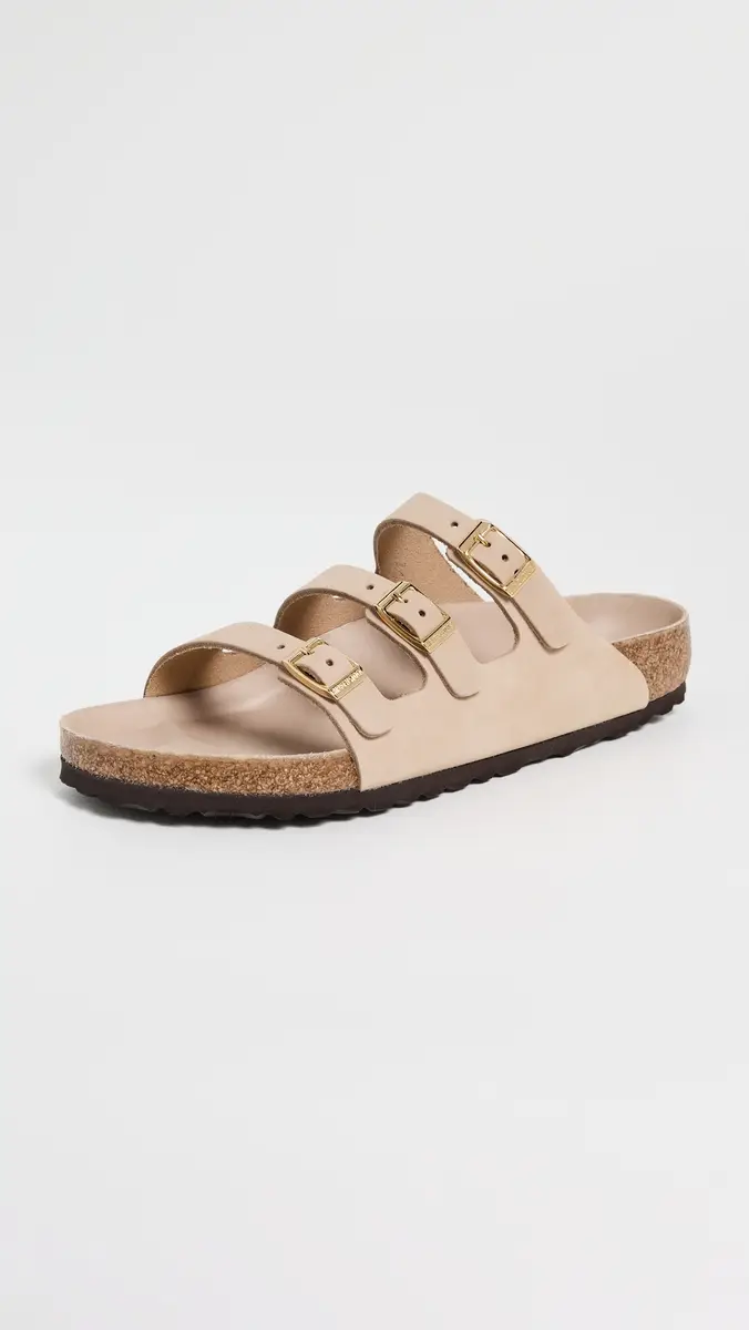 Birkenstock Florida Sandals | Thumbnail 2 Birkenstock Florida Sandals | Thumbnail 2