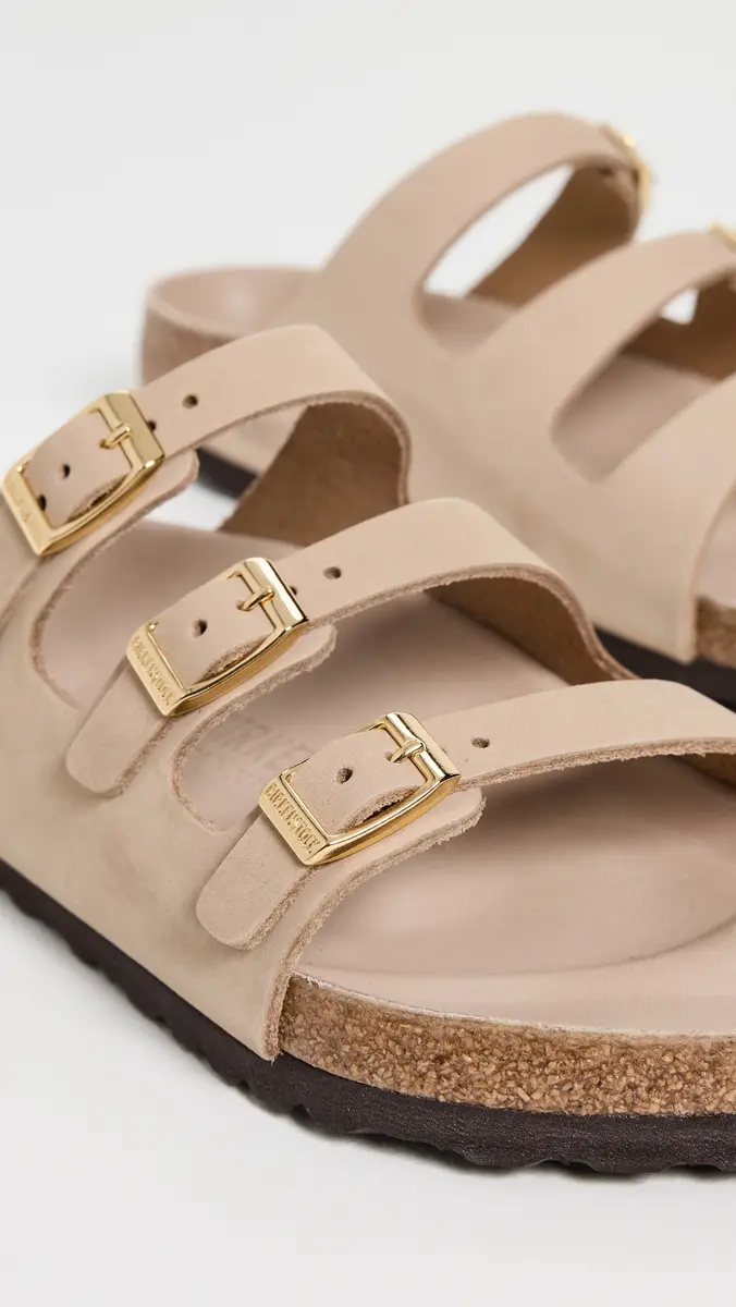 Birkenstock Florida Sandals | Thumbnail 6 Birkenstock Florida Sandals | Thumbnail 6