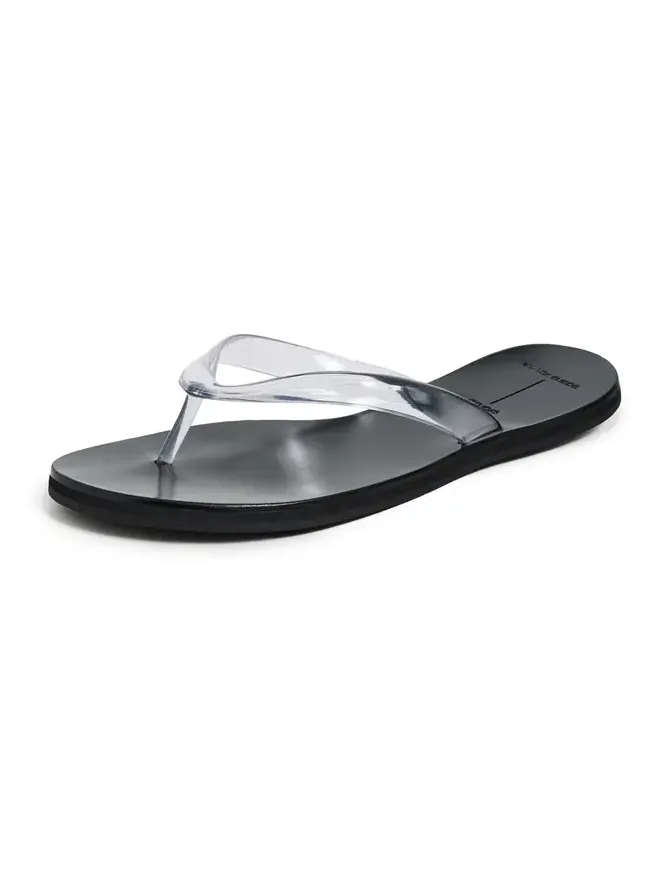 Jelly Sandals